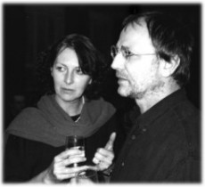 Heidi und Bernd Umbreit